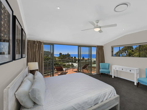 Avoca Palms Resort - Accommodation Southport 3