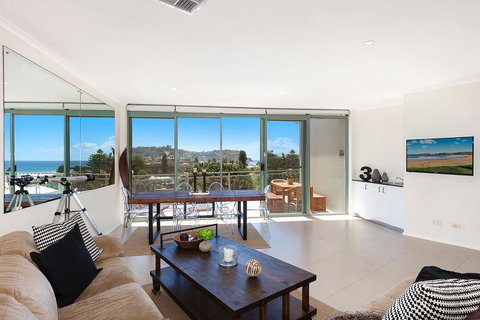 Avoca Palms Resort - Accommodation Southport 2