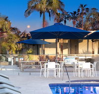 Avoca Palms Resort - Southport Accommodation
