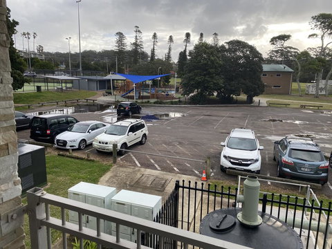 AvocaSands - Accommodation Southport 2