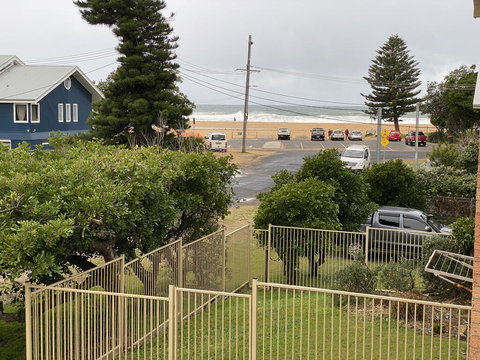 AvocaSands - Accommodation Southport 1