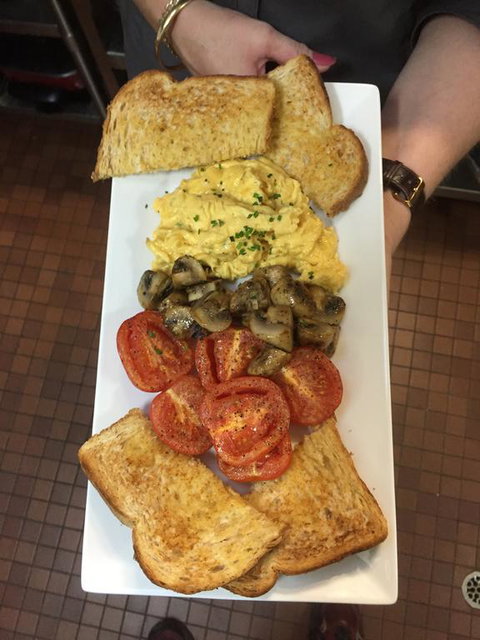 Avondel Motor Inn - Accommodation Southport 3