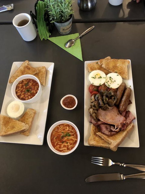 Avondel Motor Inn - Accommodation Southport 1