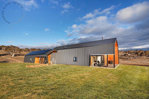Avonside Alpine Estate Cabin 2 - Southport Accommodation 2