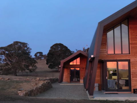 Avonside Alpine Estate Cabin 2 - Southport Accommodation 0