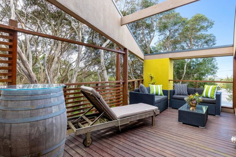 Award Winner@Rye - Accommodation Southport 1