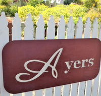 Ayers Burra - Southport Accommodation