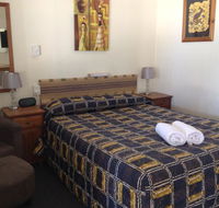 Ayr Max Motel - Southport Accommodation