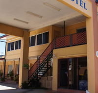 Ayrline Motel - Southport Accommodation