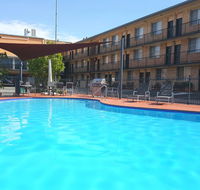 AZA Motel - Southport Accommodation