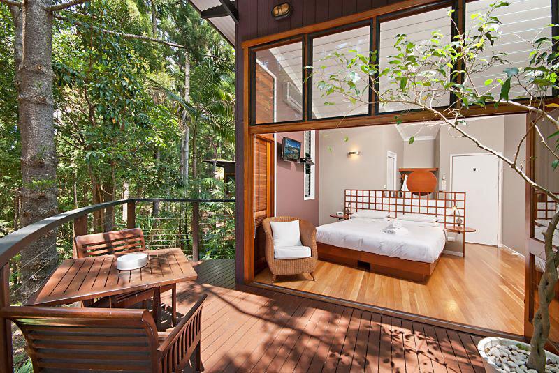 Skinners Shoot NSW Southport Accommodation