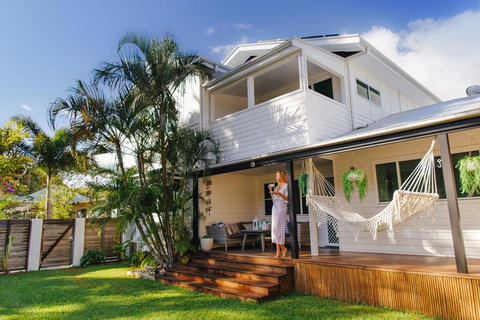 Azur Byron Bay - Accommodation Southport 0