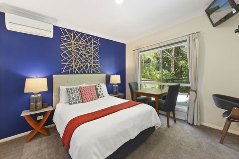 Azura Beach House B&B - Southport Accommodation 1