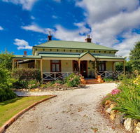 B  B at Winterbrook - Southport Accommodation