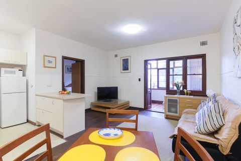 B3 Walk To UWA, Swan River On The Nedlands Border - Southport Accommodation 2