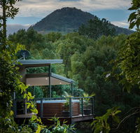 Babbling Brook Retreat - Southport Accommodation