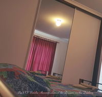 Back O Bourke Motel - Southport Accommodation
