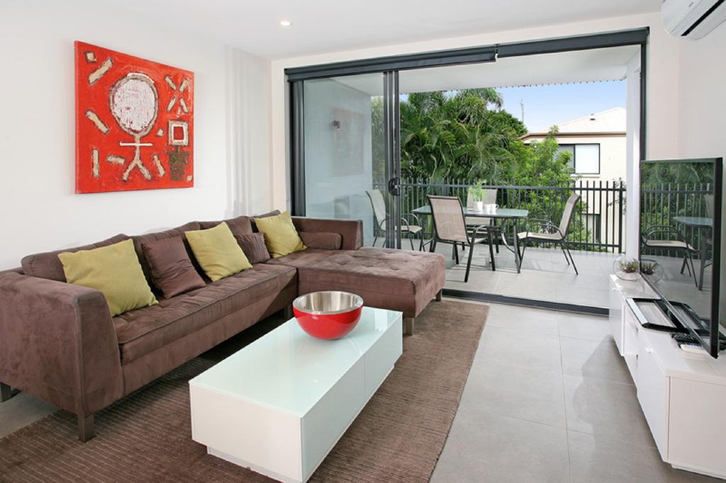 Bulimba QLD Southport Accommodation