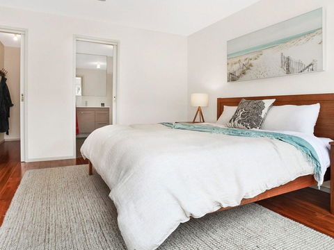 Backyard Bliss - Southport Accommodation 2