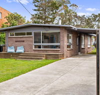BADENOCH - Southport Accommodation