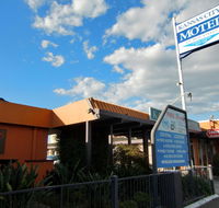 Bairnsdale Kansas City Motel - Southport Accommodation