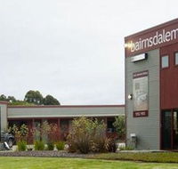 Bairnsdale Motel - Southport Accommodation
