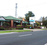 Bairnsdale Tanjil Motor Inn - Southport Accommodation