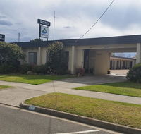 Bairnsdale Town Central Motel - Southport Accommodation