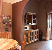 Balcony On Sixth Lodge - Southport Accommodation