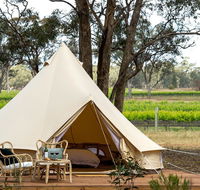 Balgownie Estate Winery Retreat  Restaurant - Southport Accommodation