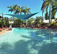 Bali Hai Resort  Spa - Southport Accommodation