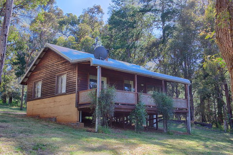 Balinga Cottages - Southport Accommodation 0