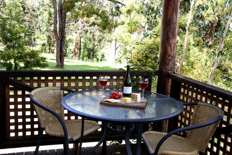 Balinga Cottages - Southport Accommodation 2