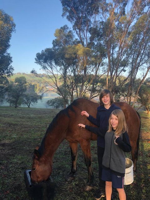 Balinga Cottages - Southport Accommodation 3