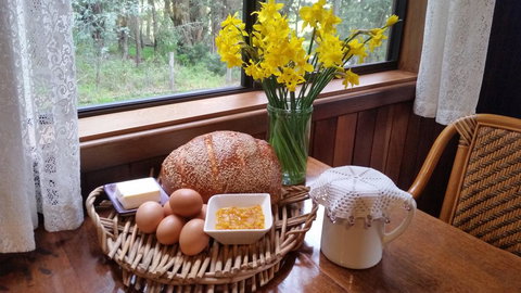 Balinga Cottages - Southport Accommodation 1