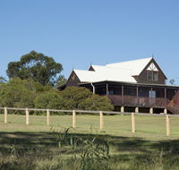 Ballaview - Southport Accommodation