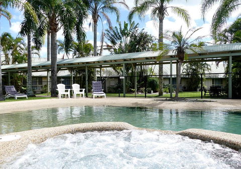 Ballina Byron Islander Resort And Conference Centre - Southport Accommodation 1