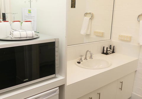 Ballina Byron Islander Resort And Conference Centre - Southport Accommodation 2