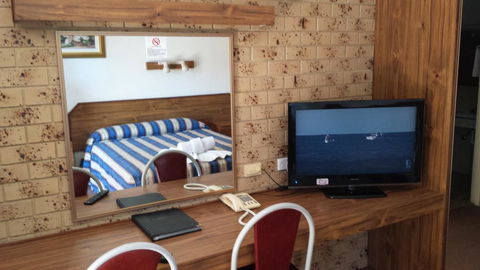 Ballina Hi-Craft Motel - Southport Accommodation 2