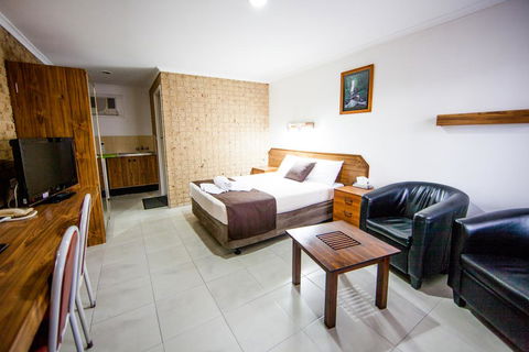 Ballina Hi-Craft Motel - Southport Accommodation 0