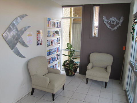 Ballina Hi-Craft Motel - Southport Accommodation 3