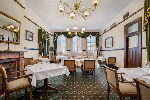 Ballina Manor Boutique Hotel - Accommodation Southport 2