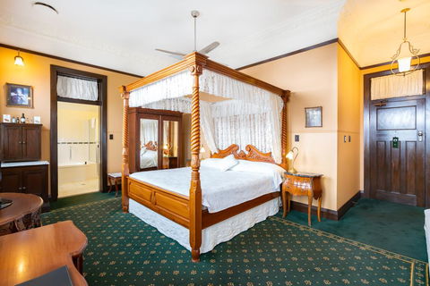 Ballina Manor Boutique Hotel - Accommodation Southport 3