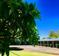 Balonne River Motor Inn - Southport Accommodation