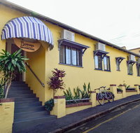 Banana Bender Backpackers - Accommodation Southport