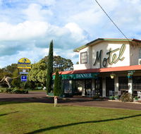 Bandicoot Motor Inn Hamilton - Southport Accommodation