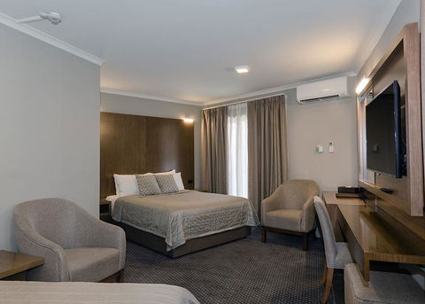 Bankstown Motel 10 - Southport Accommodation 3