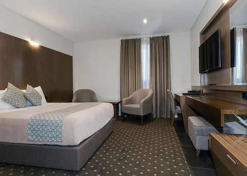 Bankstown Motel 10 - Southport Accommodation 0