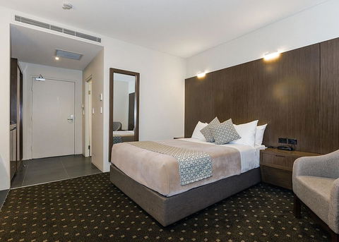 Bankstown Motel 10 - Southport Accommodation 1
