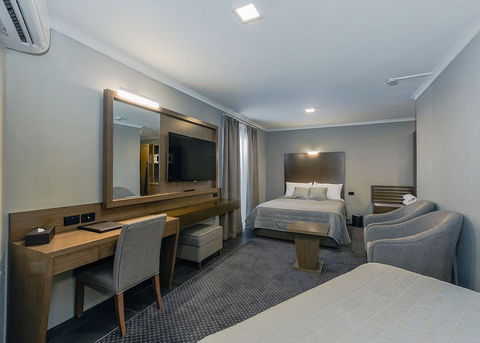 Bankstown Motel 10 - Southport Accommodation 2